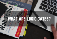 What are Logic Gates?