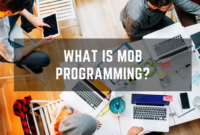 What is Mob Programming?