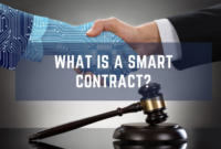What is a Smart Contract