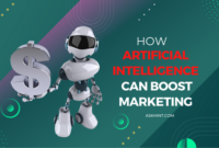 How Artificial Intelligence Can Boost Your Marketing
