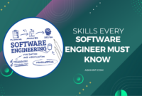 Skills Every Software Engineer Must Know